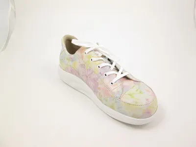 Produktbild von Finn Comfort Damen Damenschuhe beige Gr. 5