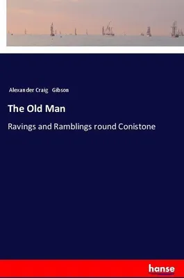 Produktbild von The Old Man