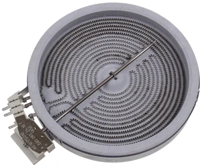 Obrázok produktu pre ELECTROLUX - Sálavé vykurovacie teleso, 1700/700 W (D210/180) - 140057327011