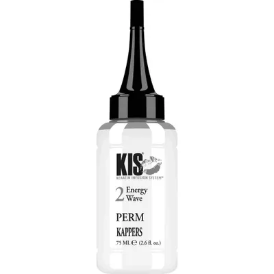 Produktbild von KIS Dauerwellenflüssigkeit Perm EnergyWave