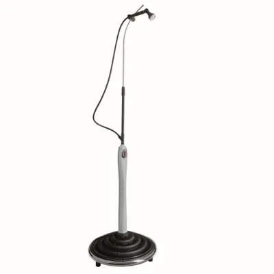 Produktbild von G.F. SUNNY STYLE PREMIUM, Freistehend, Grau, Solar, 230 mm, 600 mm, 600 mm