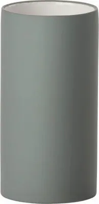 Immagine prodotto di Zone Denmark Zahnbürstenbecher Solo, Zahnputzbecher, Porzellan, Grey, H 12.2 cm, 330239