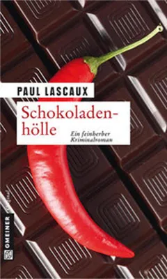 Produktbild von Lascaux, P: Schokoladenhölle