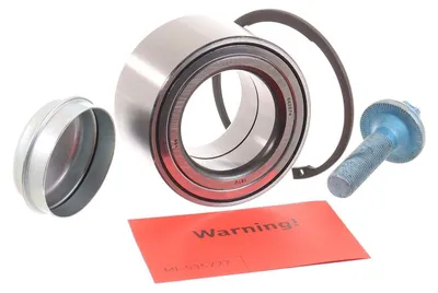 Produktbild von SKF Radlagersatz x