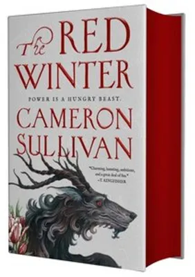 Image de The Red Winter