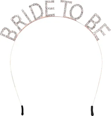 Produktbild von Diadem Bride to be