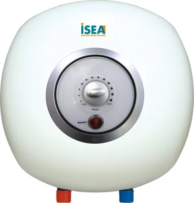 Immagine prodotto di scaldabagno elettrico 2 anni mini 10 lt - sopralavello
