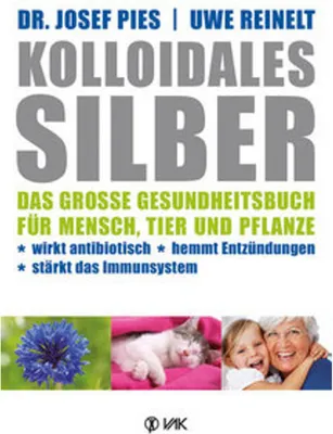 Obrázok produktu pre Kolloidales Silber