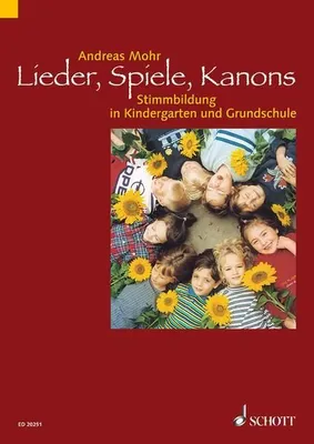Obrázok produktu pre Lieder, Spiele, Kanons