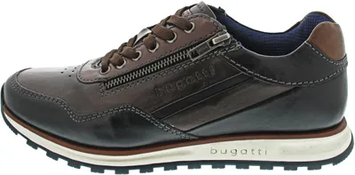 Produktbild von Bugatti 311A020332324111 (40/dark blue- dark grey)