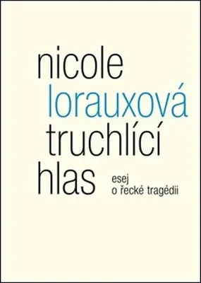 Obrázek produktu pro Truchlící hlas