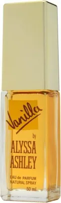 Obrázek produktu pro Dámský parfém Alyssa Ashley 2523800 EDT 25 ml
