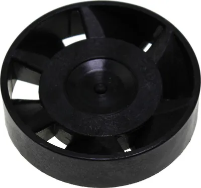 Image de Braun AS00000034 (=BR64184626) Accouplement pour mixeur 4184, 4186, MX2000, MX2050, JB3000, JB3600
