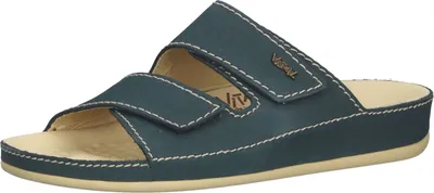 Produktbild von Vital Pantoletten Pantoletten Leder