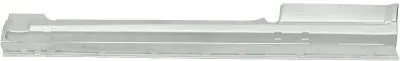 Produktbild von DIEDERICHS 9329021 Schweller Reparaturblech Einstiegblech Links für OPEL Astra G CC (T98)