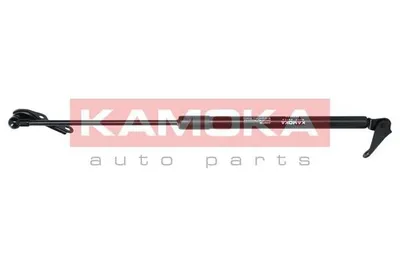 Produktbild von KAMOKA 7092573 Gasfeder Heckklappendämpfer für TOYOTA Yaris Schrägheck (P1) 503mm