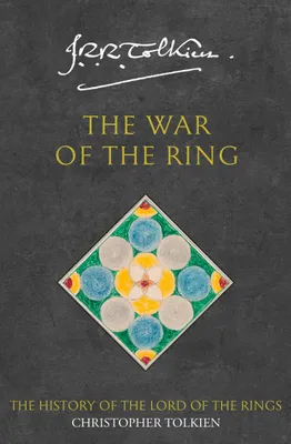 Produktbild von The War of the Ring