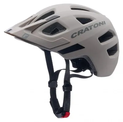 Obrázek produktu pro CRATONI Cyklistická přilba Maxster Pro, písková