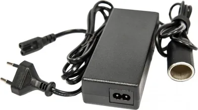 Obrázok produktu pre Transformátor napätia VOLT 230/12V 80
