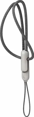 Obrázok produktu pre Incase INOM100747-GLGY, Lanyard, Šedá