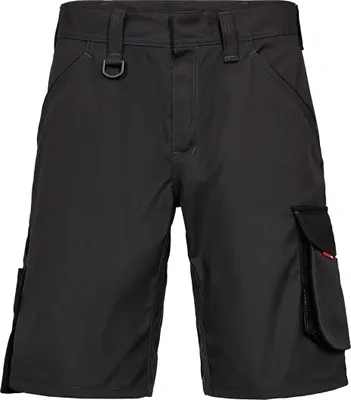 Produktbild von ENGEL Galaxy Shorts Herren 6810-254-7920 Gr. 54 anthrazit/schwarz