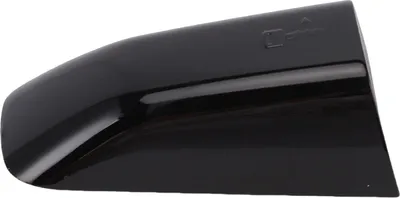 Image de Cache de poignée de porte extérieure avant gauche LR078921 LR078922 Remplacement du cache extérieur pour Land Rover Discovery Sport 2015-2024