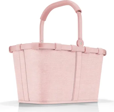 Produktbild von reisenthel carrybag frame twist blush