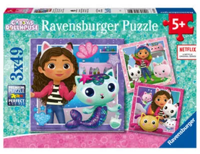 Zdjęcie produktu dla Ravensburger 05659, 49 szt., 5 lat(a)