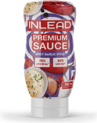 Produktbild von INLEAD Premium Sauce 350ml