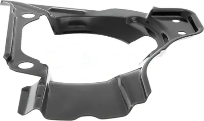 Produktbild von VAICO Spritzblech Bremsscheibe für FIAT PUNTO (188) Vorne Rechts V24-0938 Ankerblech
