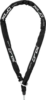 Immagine prodotto di XLC LO-F05 Fantomas II catena a innesto 1200mmx5,5mm