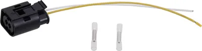 Produktbild von Kabel Reparatur Satz Lichtmaschine 2-Adrig passend für Fiat 250 Peugeot Citroen