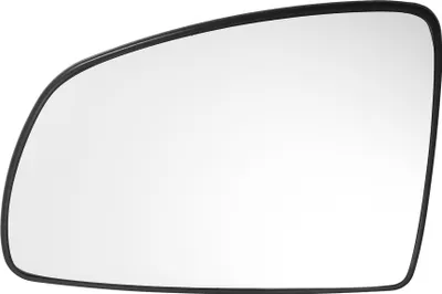 Produktbild von Spiegelglas Links Rückansicht Erhitzt Spiegel Glas für Opel Meriva A 2002-2010