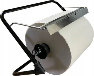 Immagine prodotto di Supporto per rotoli di pulizia Supporto per rotoli di pulizia Carta di pulizia Panni di pulizia