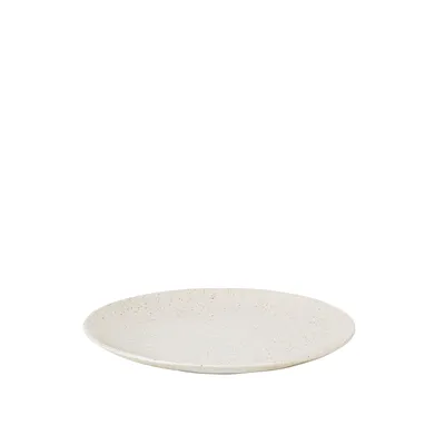Productafbeelding van Broste Copenhagen Nordic, dinerbord, vanillekleur