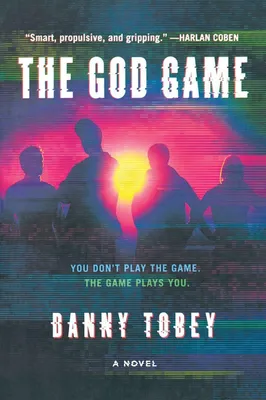Produktbild von God Game