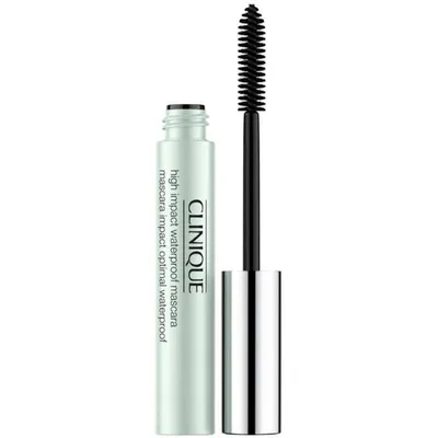 Produktbild von CLINIQUE_Hight Impact Waterproof Mascara wodoodporna maskara do rzęs 01 Black 8ml