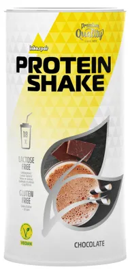 Produktbild von Inkospor Active Protein Shake laktosefrei 450g Schoko