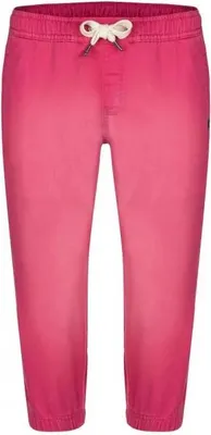 Produktbild von 3/4-Hose für Damen Loap Decilla Pink - XS