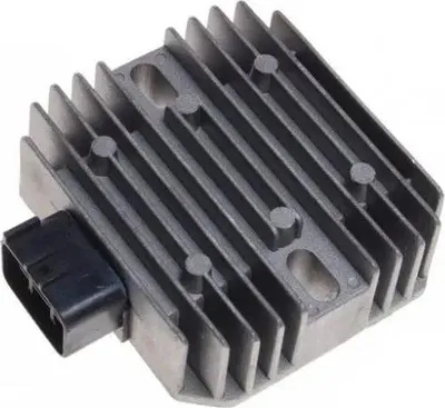 Zdjęcie produktu dla Regulator napięcia do Yamaha YZF-R6, XV1600, XV1700, XVZ1300, XVS1100 4XY-81960-00
