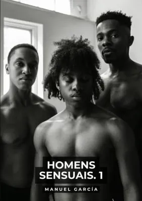 Produktbild von Homens Sensuais. 1