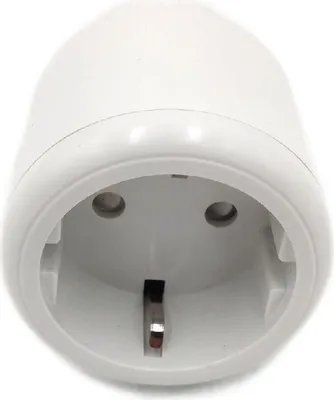 Obrázek produktu pro SURFOU Smart Socket WiFi Plug Měření spotřeby energie A/V Mini Home