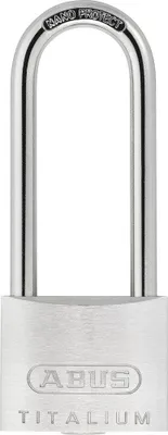 Obrázok produktu pre Visací zámok ABUS TITALIUM? 64TI/40HB63 gl.-6416