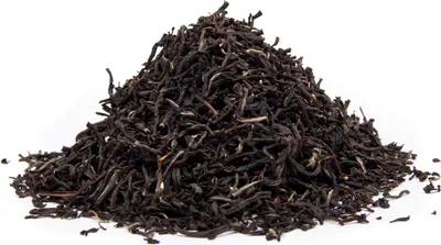 Produktbild von CEYLON FBOPF SILVER KANDY - Schwarzer Tee, 250g
