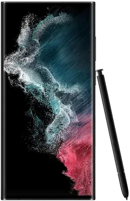 Immagine prodotto di Samsung S908 Galaxy S22 Ultra 5G 512GB nero 512GB 5G + Wifi