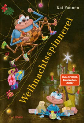 Image de Weihnachtsspinnerei