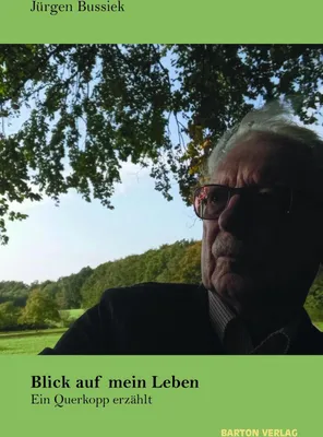 Produktbild von Blick auf mein Leben