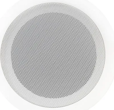Obrázok produktu pre Fonestar GAT-501, 1-way, 6 W, 140 - 15000 Hz, 1660 ohm, Biela