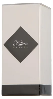 Zdjęcie produktu dla Kilian Travelspray Black spray podróżny Leerflakon