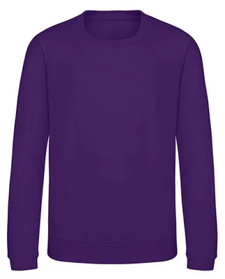 Obrázek produktu pro Awdis - Mikina pro děti LT2552 (128) (fialová)